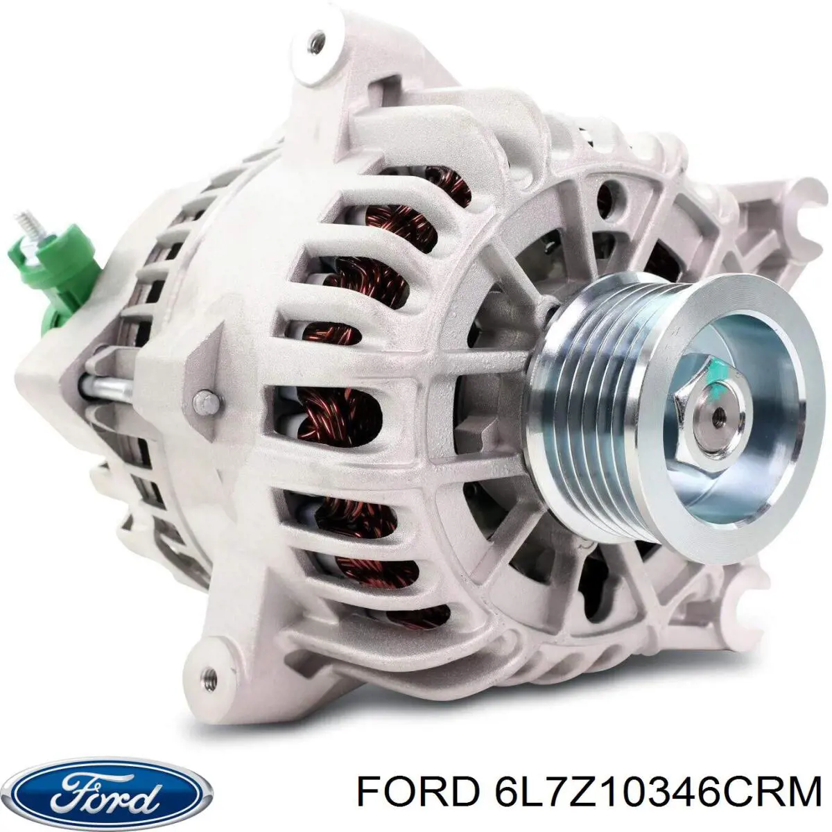  6L7Z10346CRM Ford