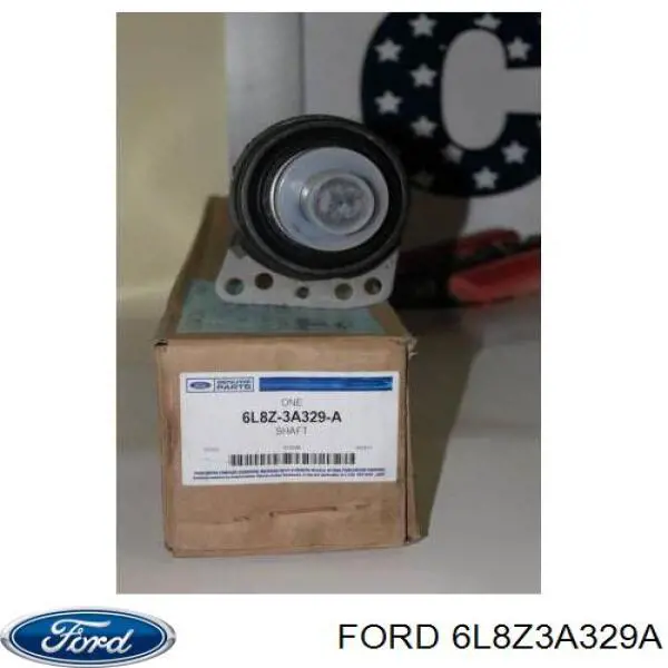 Промвал Ford 6L8Z3A329A цена, от 75.71 USD