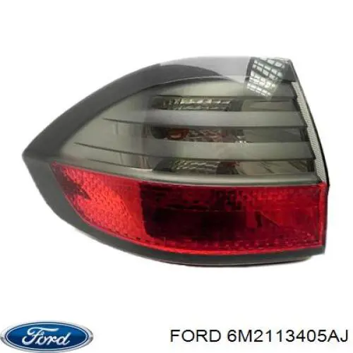 Купить 328087E Polcar Стоп задний