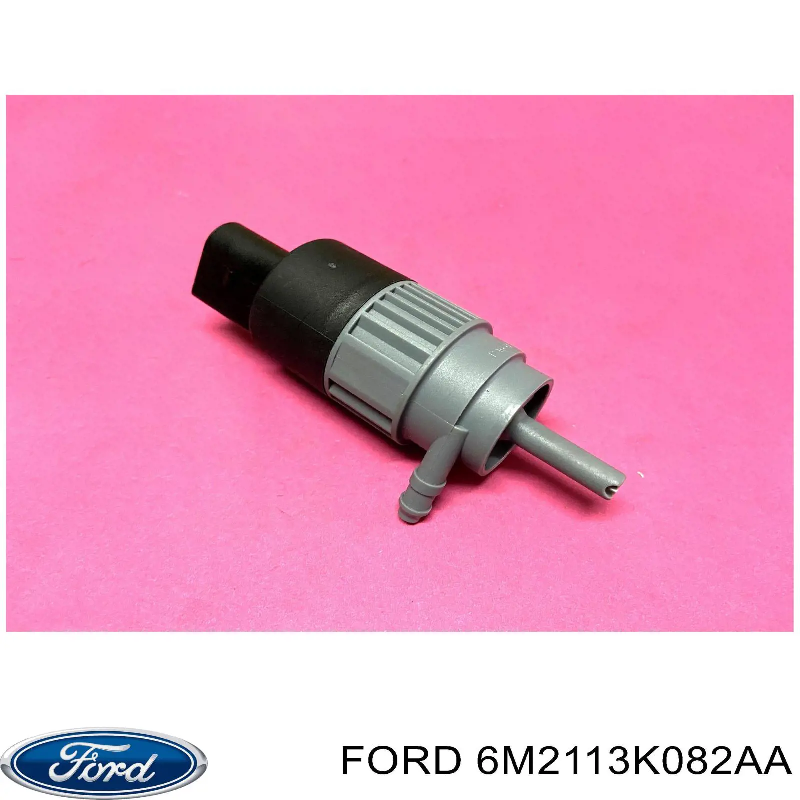  6M2113K082AA Ford