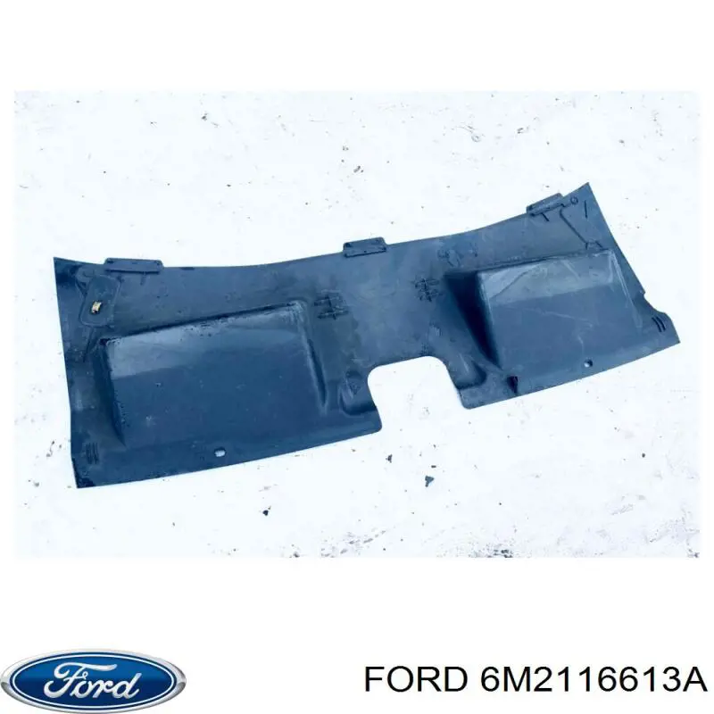  Ford 6M2116613A цена, от 44.34 USD