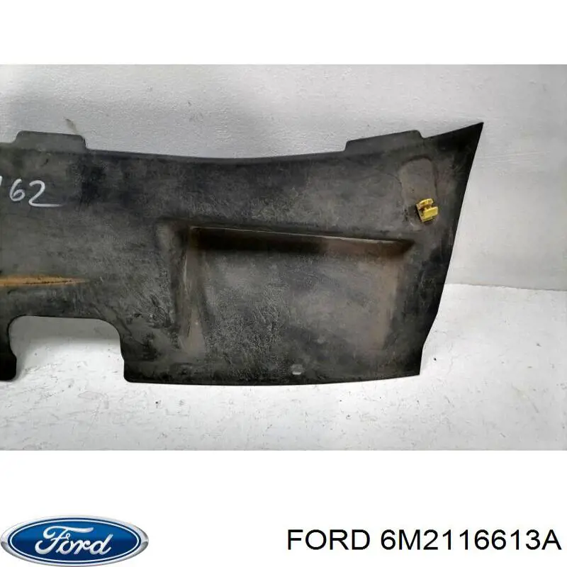  6M2116613A Ford