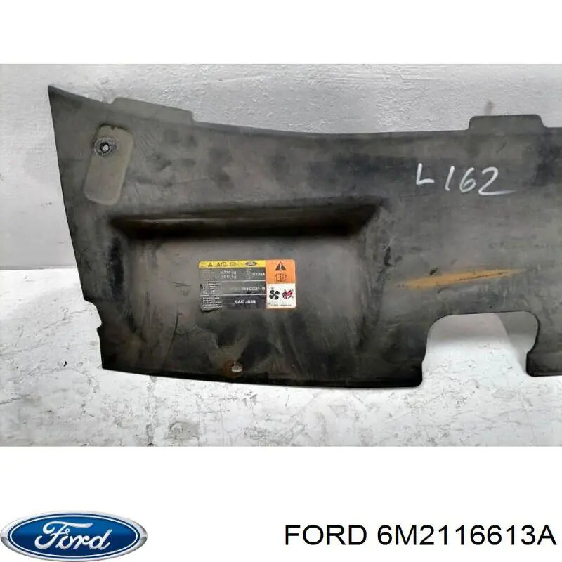 6M2116613A Ford 
