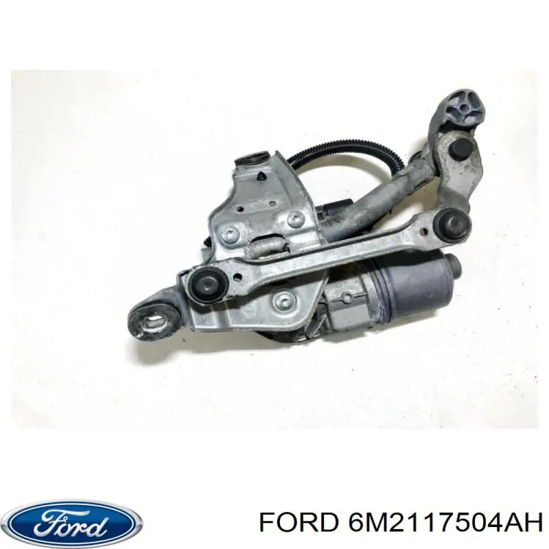  Ford 6M2117504AH цена, от 9.89 USD