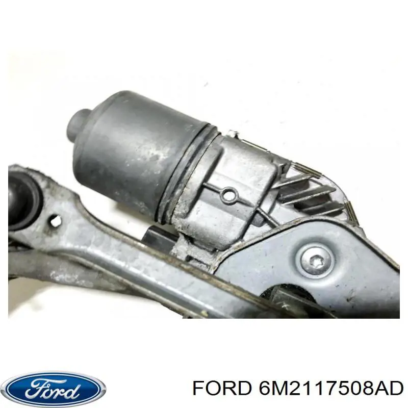  Ford 6M2117508AD цена, от 19.00 USD