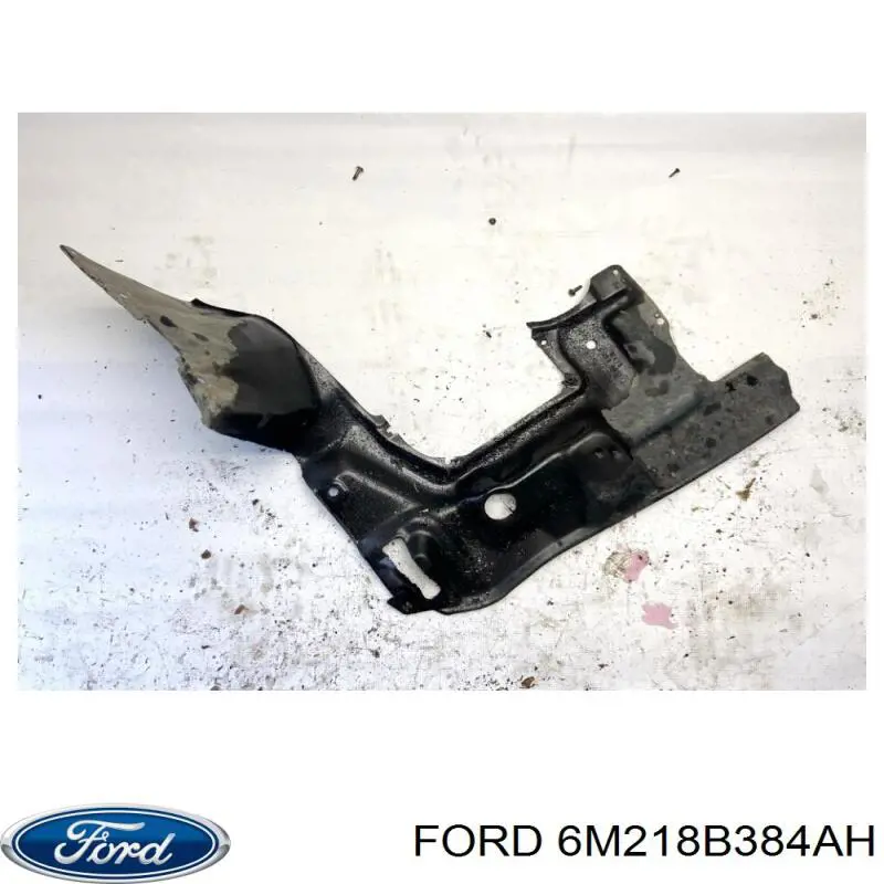  1566463 Ford