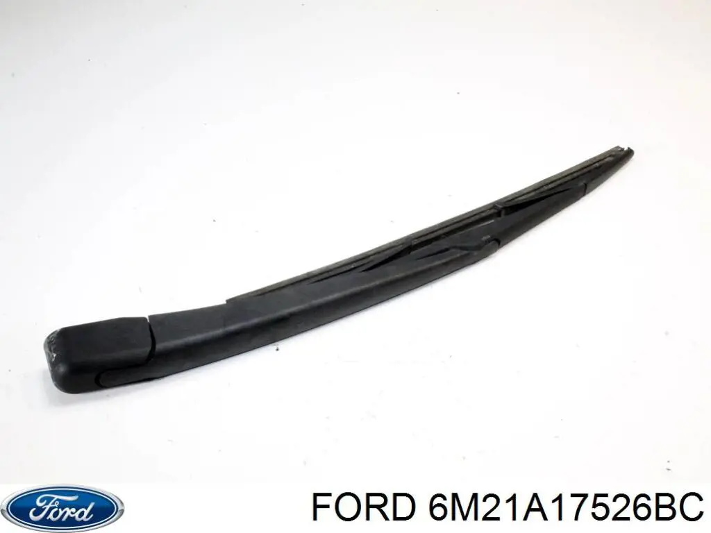 Ford 6M21A17526BE