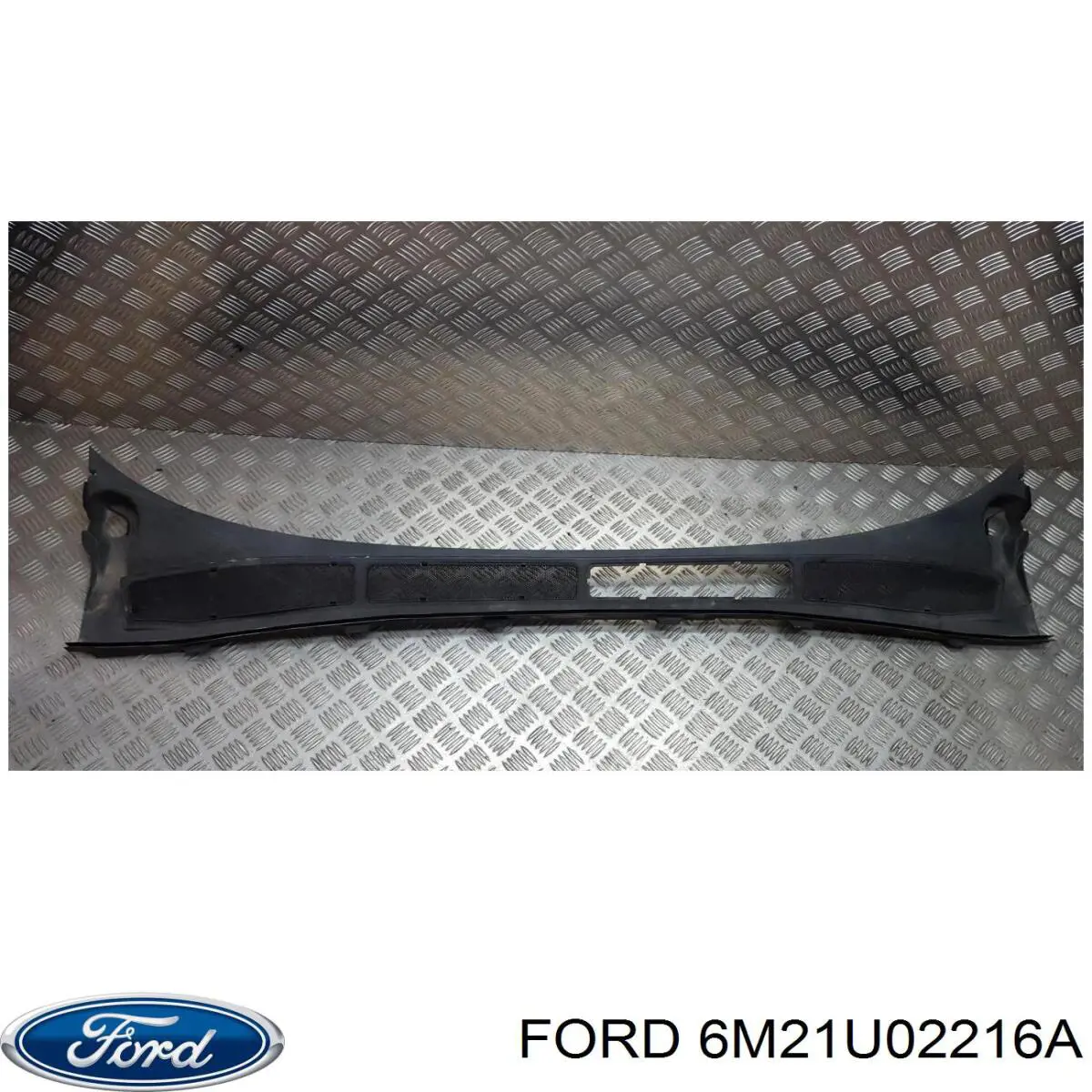  6M21U02216A Ford