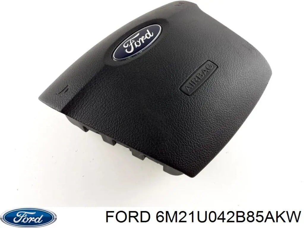 Airbag в мультируль Ford 1677413 цена, от 44.34 USD