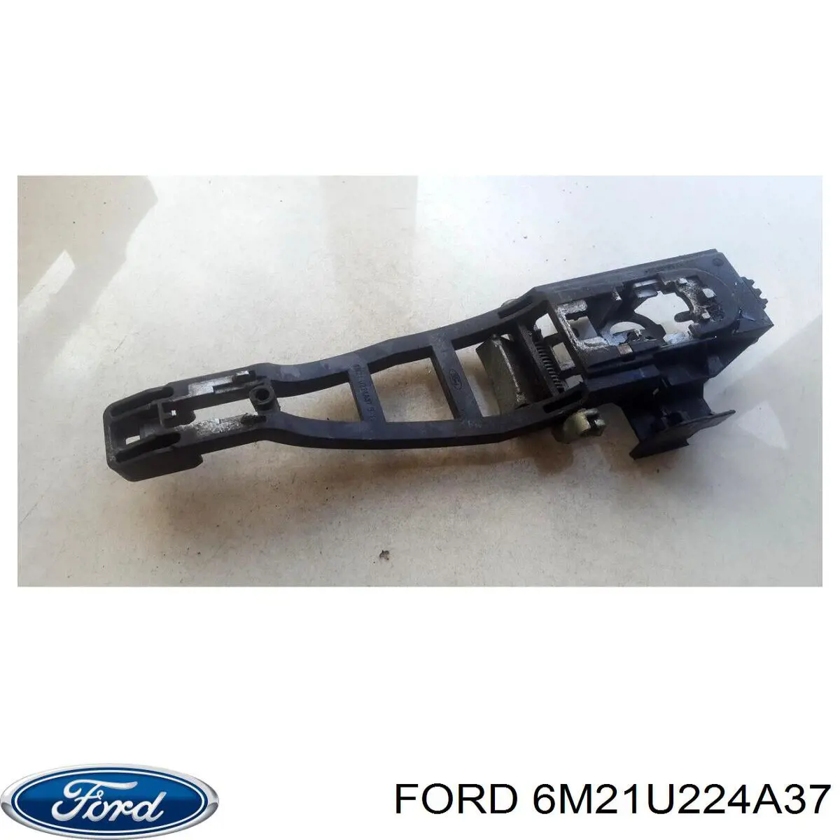  Ford 6M21U224A37 цена, от 22.60 USD