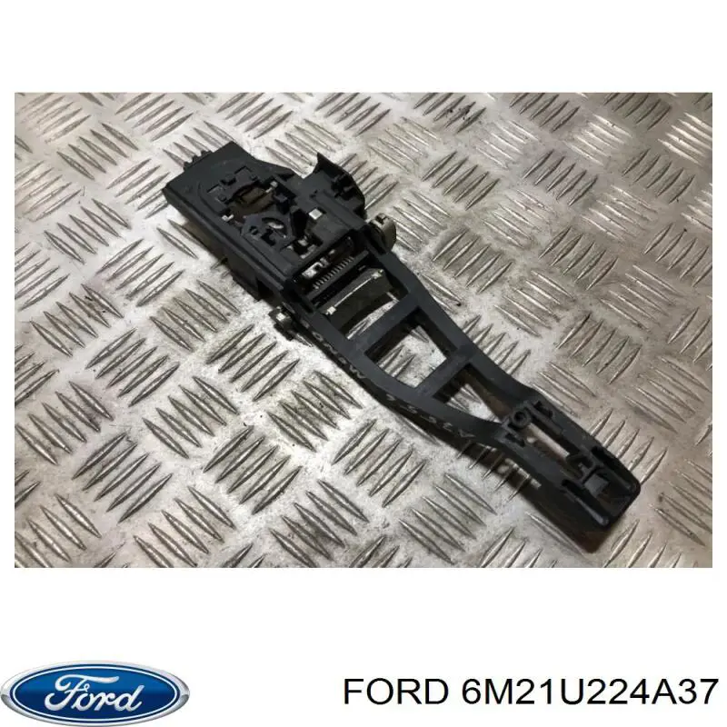 Купить 6M21U224A37 Ford 