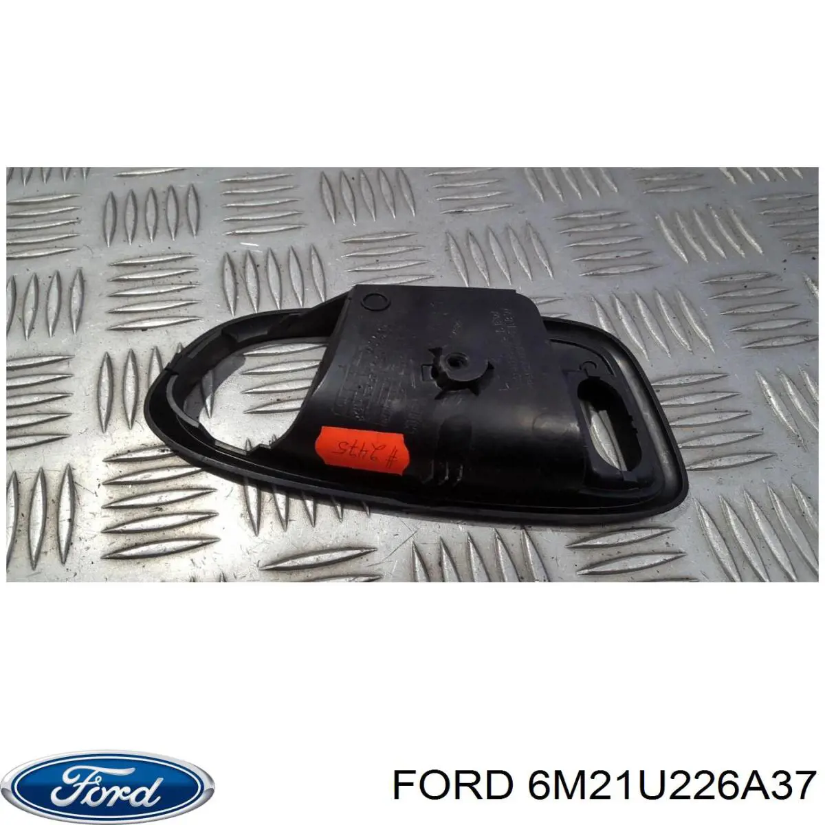 6M21U226A37 Ford 