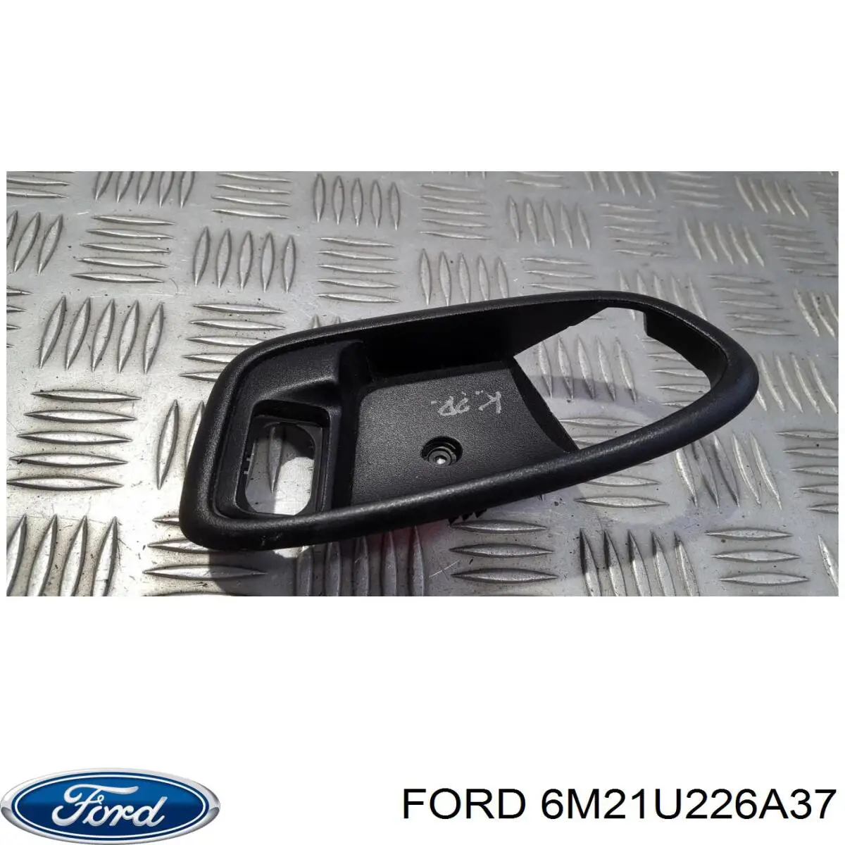  Ford 6M21U226A37 цена, от 4.45 USD