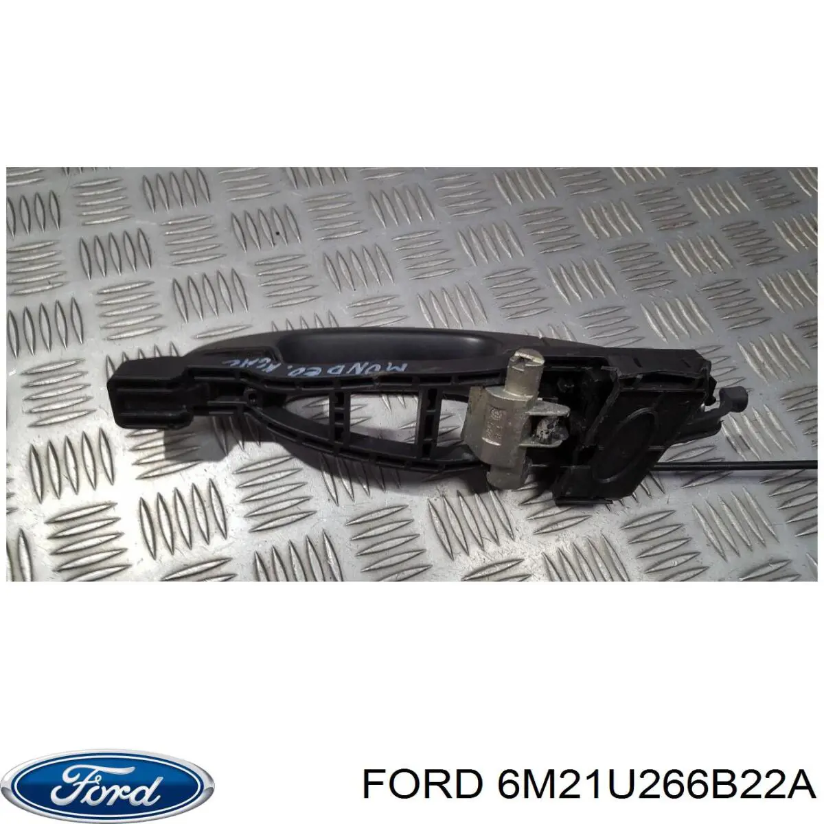 Купить 6M21U266B22A Ford 