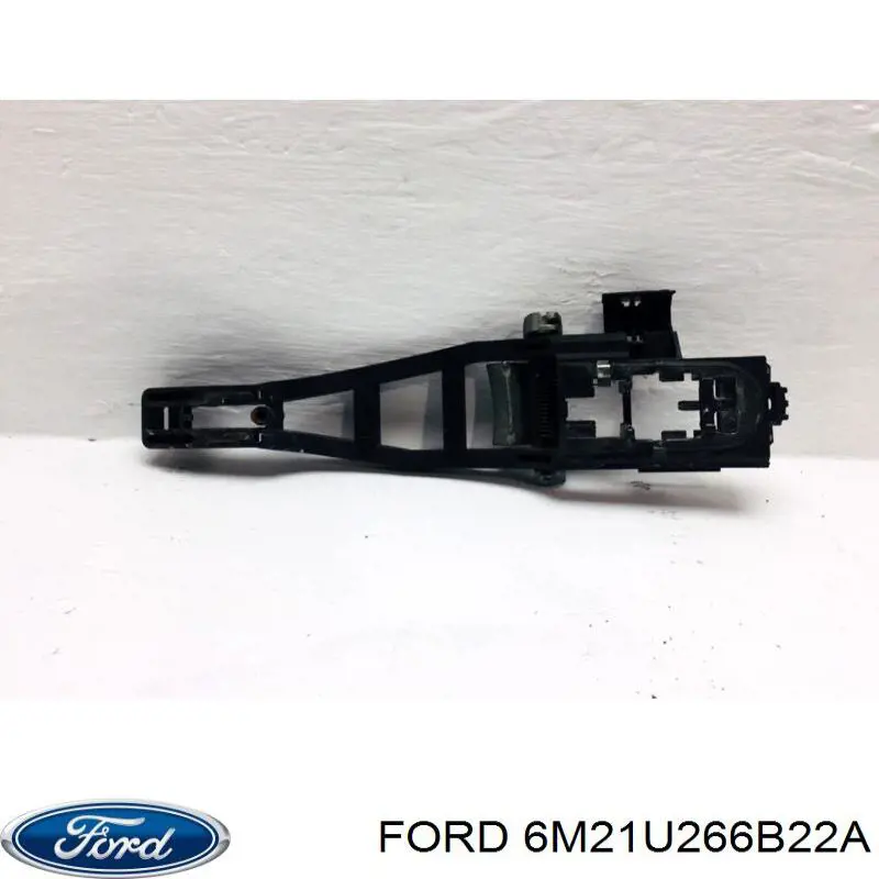 6M21U266B22A Ford 