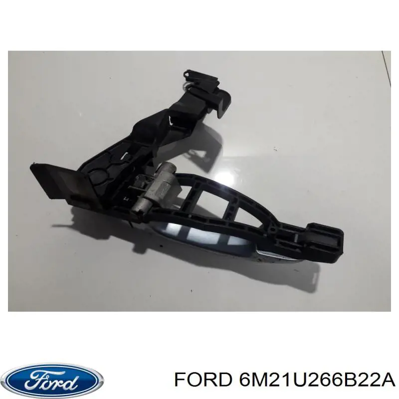  Ford 6M21U266B22A цена, от 9.45 USD