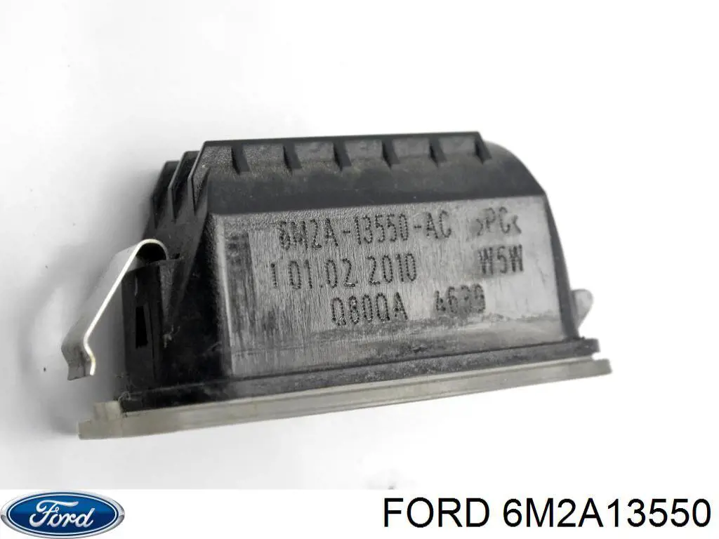 6M2A13550 Ford 