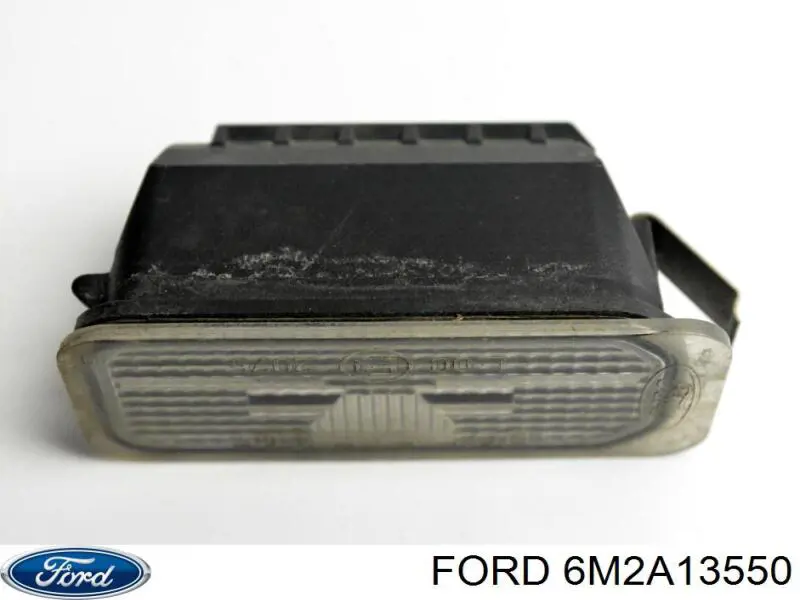 Купить 6M2A13550 Ford 