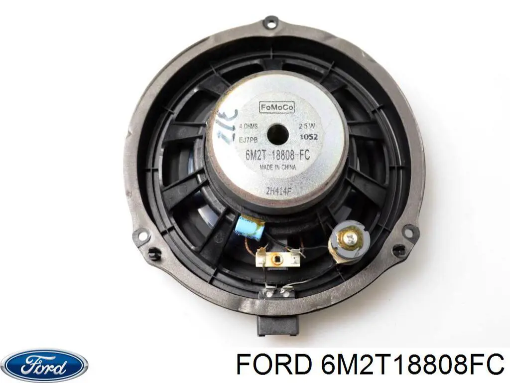  6M2T18808FC Ford