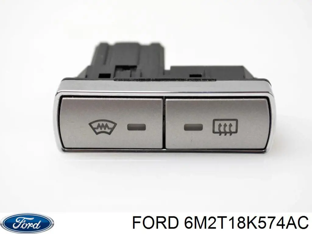 6M2T18K574AC Ford 