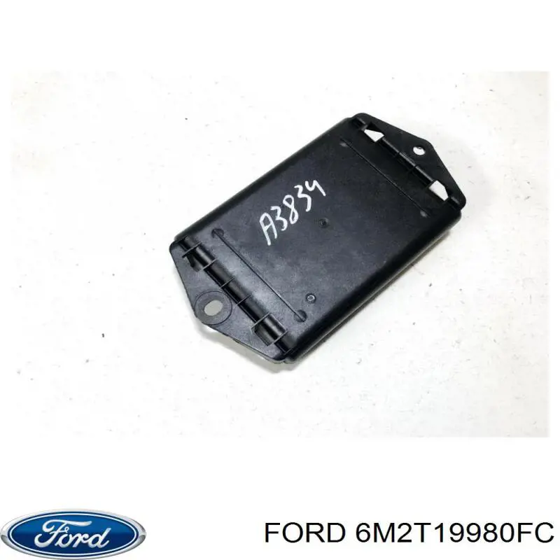  Ford 6M2T19980FC цена, от 17.81 USD