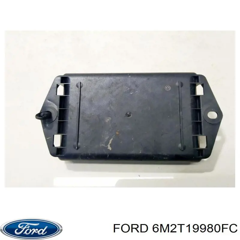 Купить 6M2T19980FC Ford 