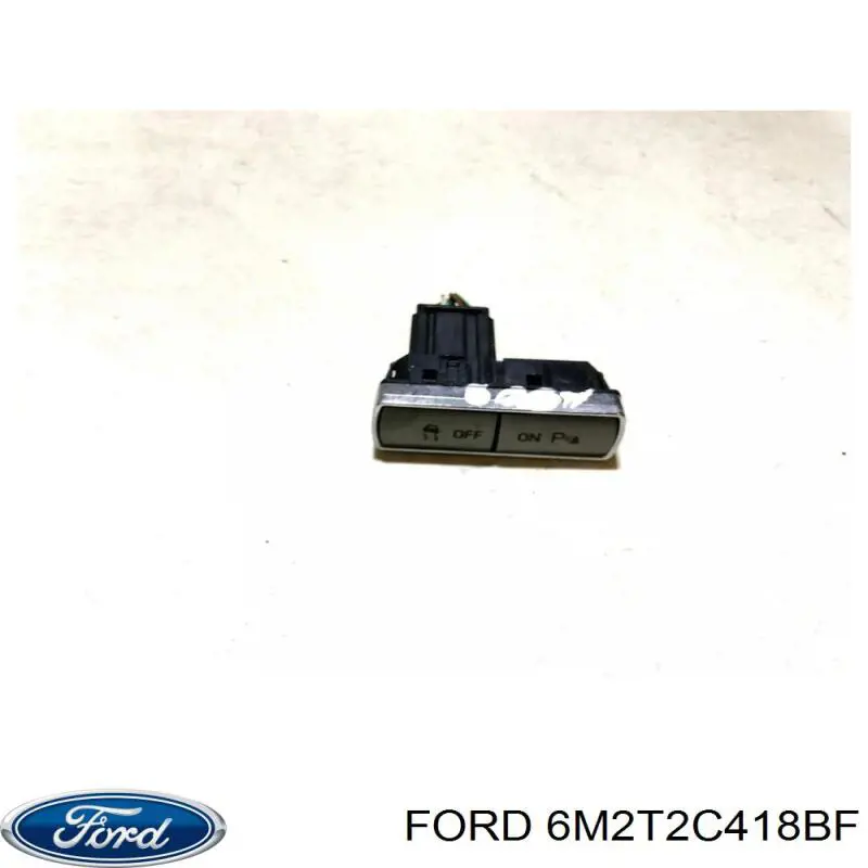  1415660 Ford