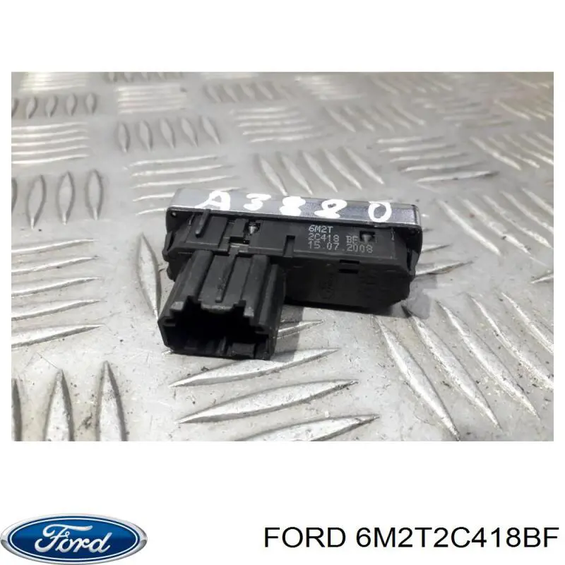 Купить 6M2T2C418BF Ford 