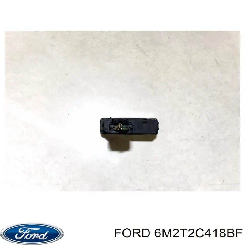  Ford 6M2T2C418BF цена, от 14.06 USD