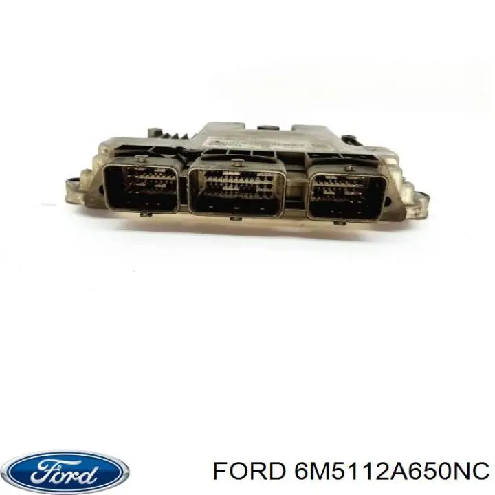  Ford 6M5112A650NC цена, от 80.08 USD