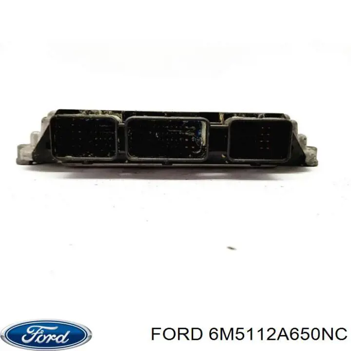  6M5112A650NC Ford