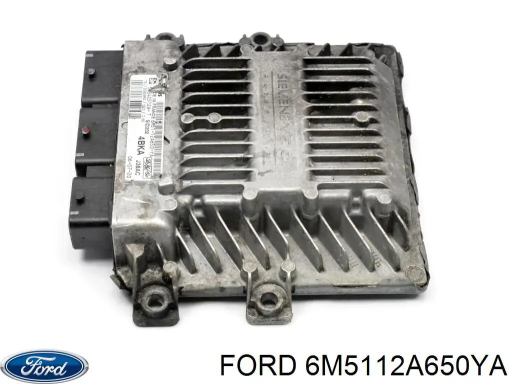  Ford 6M5112A650YA цена, от 64.33 USD