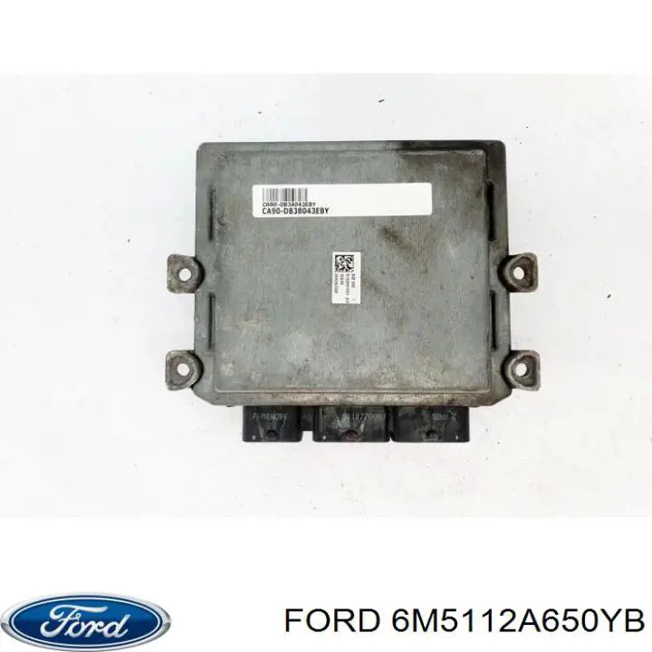 Купить 6M5112A650YB Ford 