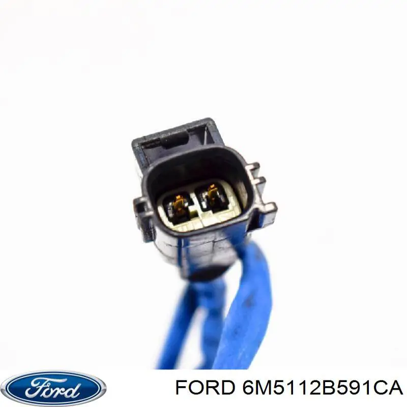 6M5112B591CA Ford 