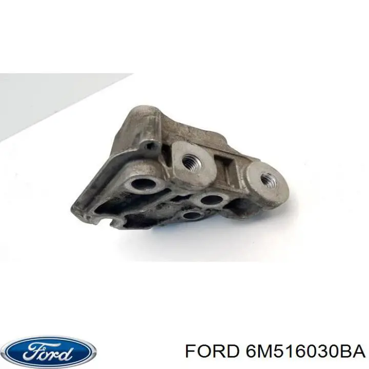 Купить 6M516030BA Ford Правая опора двигателя