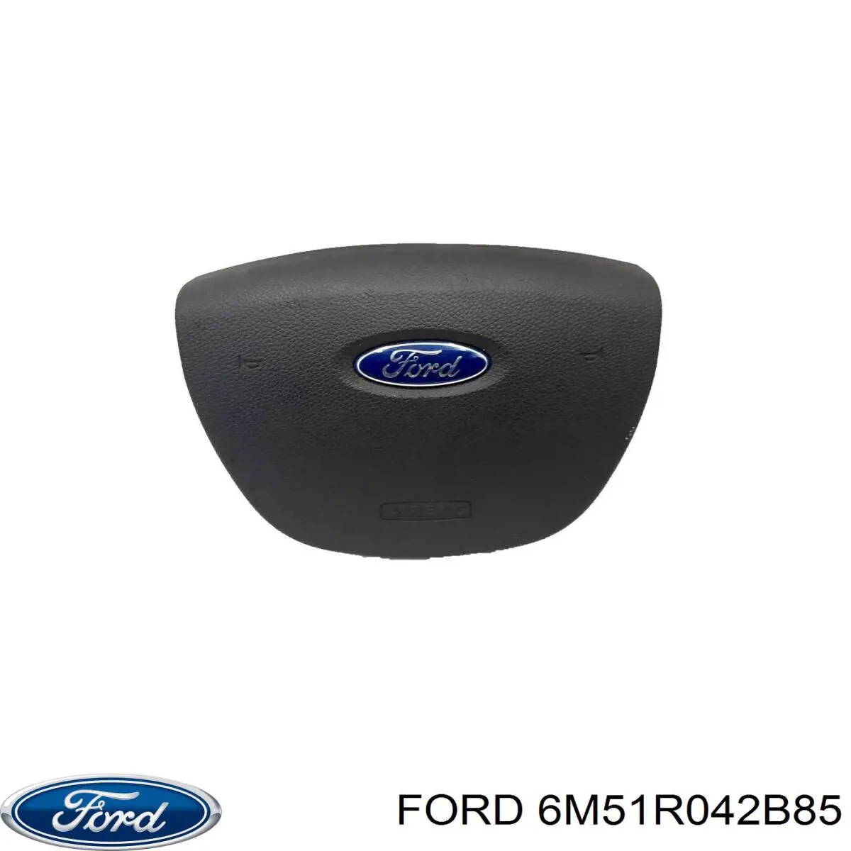 6M51R042B85 Ford 