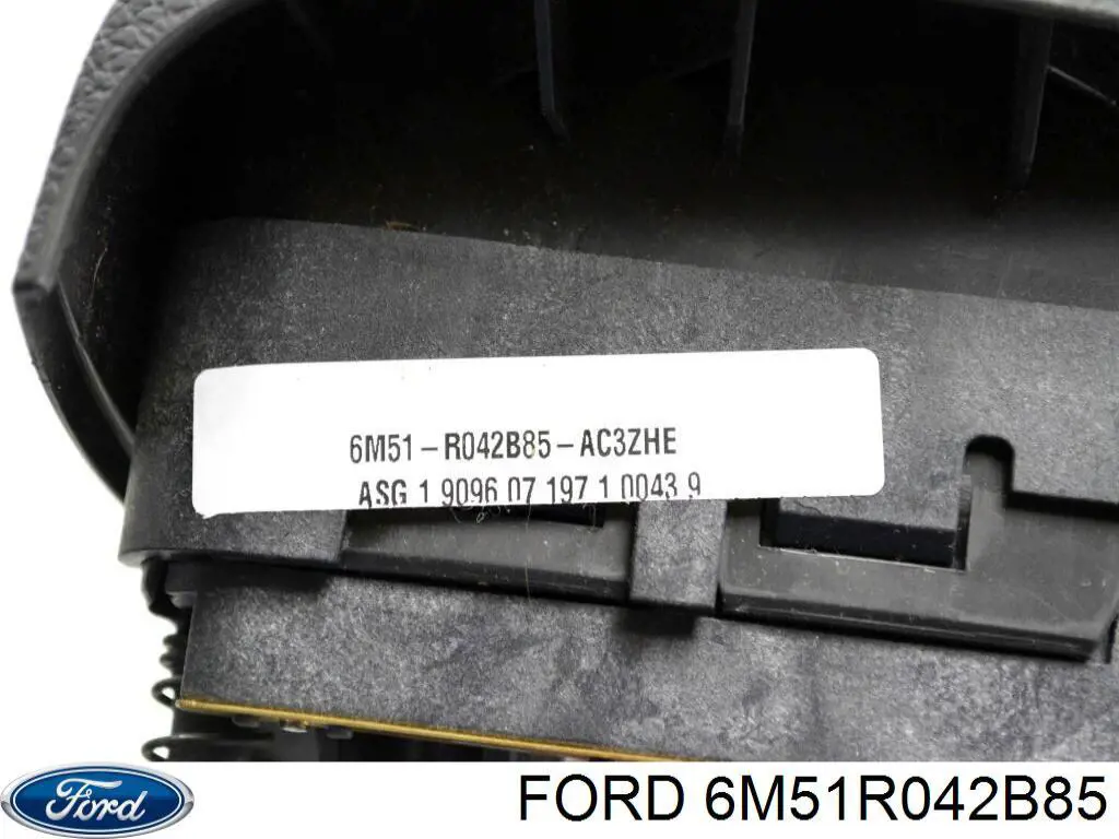 Купить 6M51R042B85 Ford 