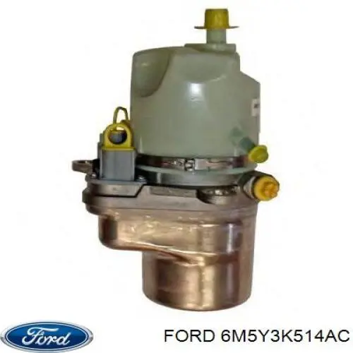 Насос гидравлики Ford 1557078 цена, от 154.84 USD
