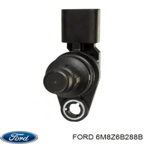 Датчик фаз Ford DU110 цена, от 77.63 USD