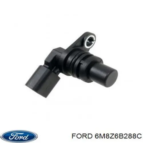 Купить 6M8Z6B288C Ford ДПРВ