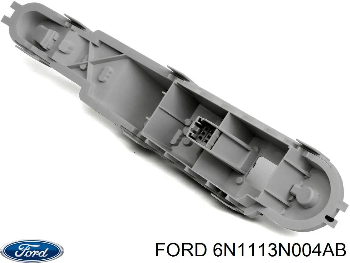 Купить 1437857 Ford Плата заднего фонаря контактная