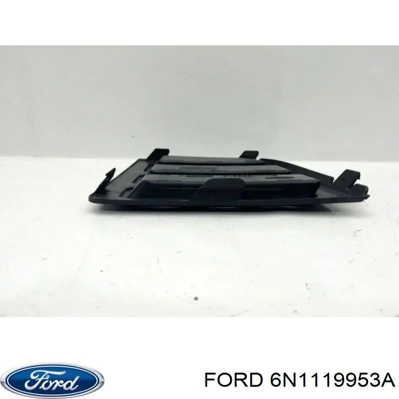 6N1119953A Ford 