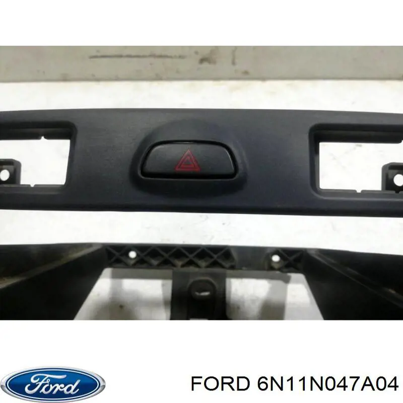 Купить 6N11N047A04 Ford 