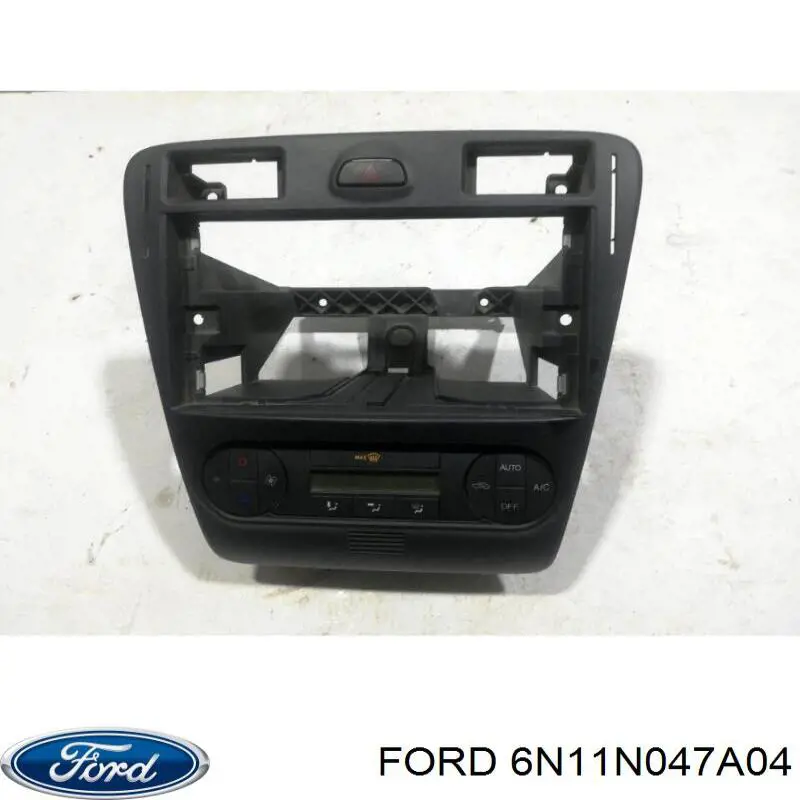  Ford 6N11N047A04 цена, от 12.56 USD