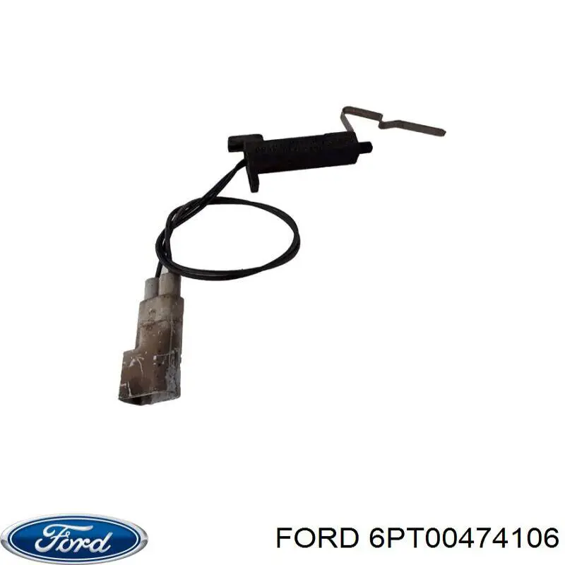  6PT00474106 Ford