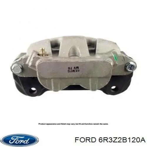 Тормозной суппорт Ford 6R3Z2B120A цена, от  USD