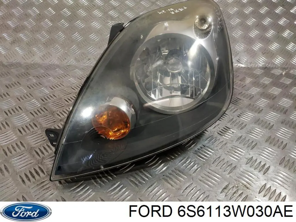 Фары Polcar 3237091E