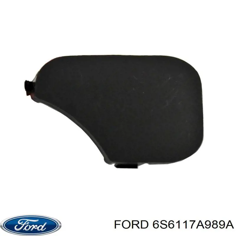 6S6117A989A Ford 