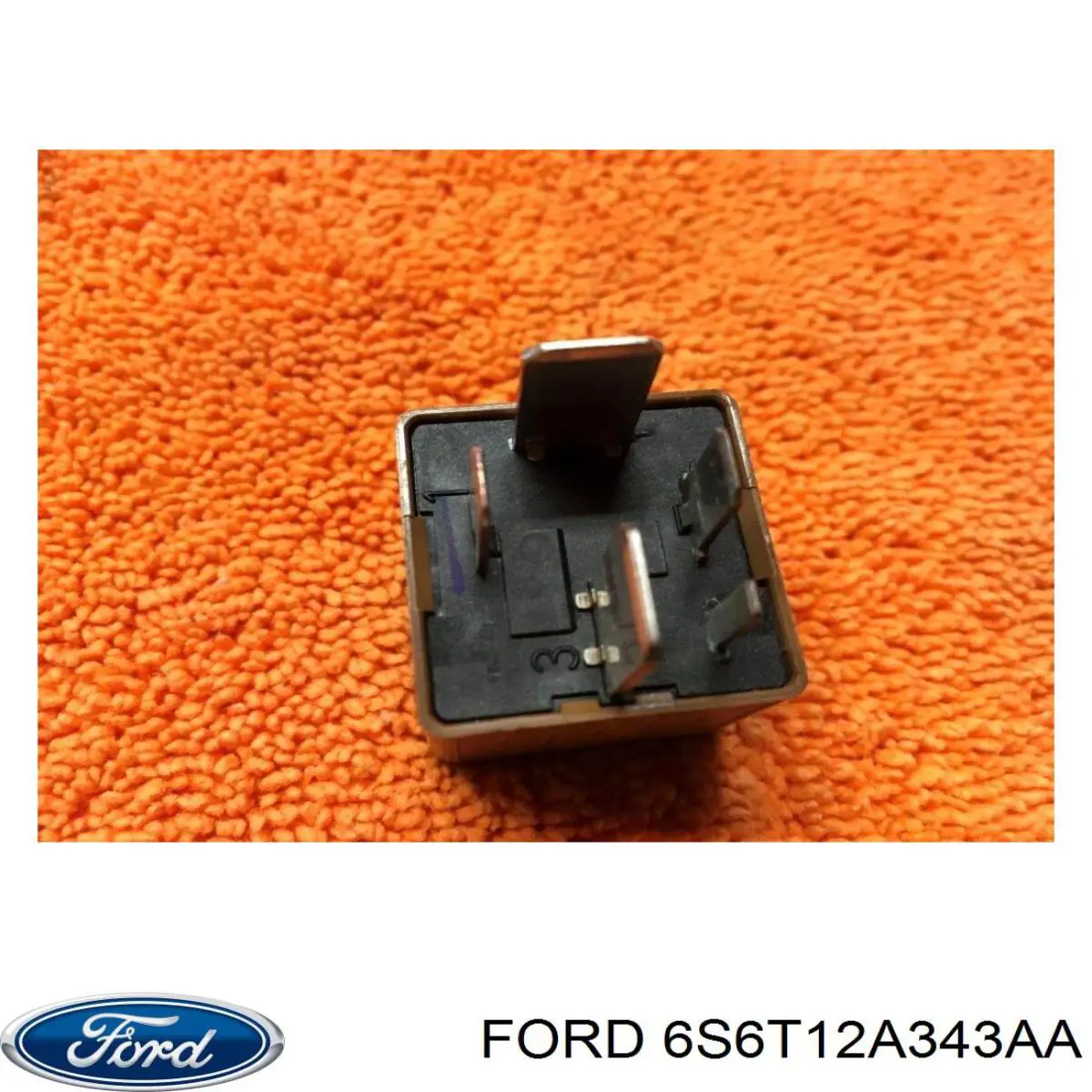  1435908 Ford