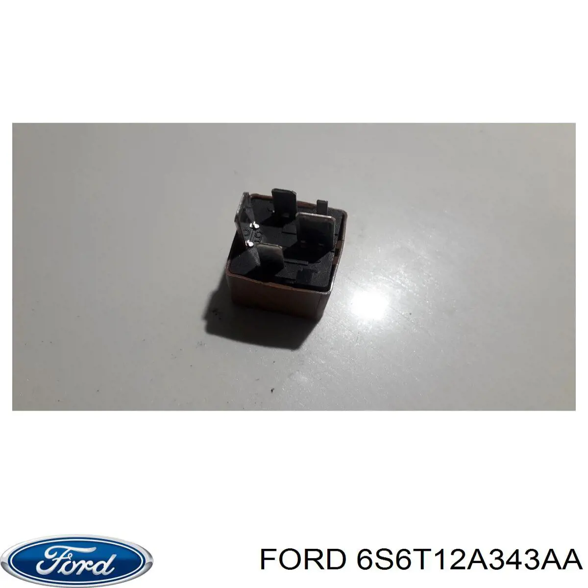 1435908 Ford 